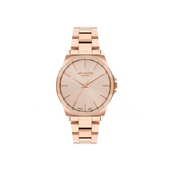 Ceas dama  LC07686.410 Quartz Rose gold