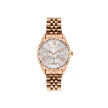Ceas dama  LC07811.430 Quartz Rose gold