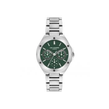 Ceas dama  LC07844.370 Quartz Argintiu