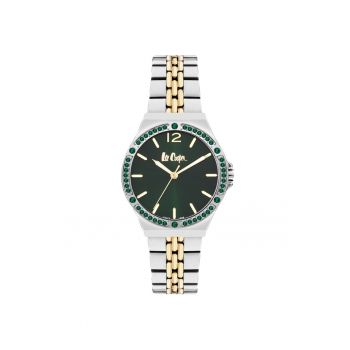 Ceas dama  LC07969.270 Quartz Argintiu