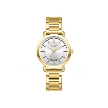 Ceas dama  LC08037.130 Quartz Auriu