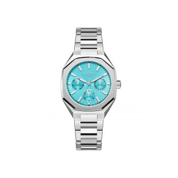 Ceas dama  LC08046.300 Quartz Argintiu