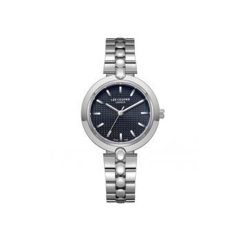 Ceas dama  LC08057.390 Quartz Argintiu