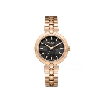 Ceas dama  LC08057.440 Quartz Rose gold