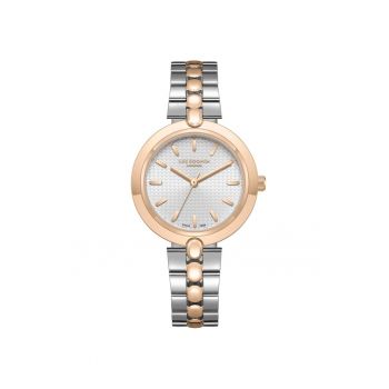 Ceas dama  LC08057.530 Quartz Rose gold