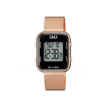 Ceas dama  M207J013Y Quartz Rose gold