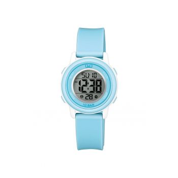 Ceas dama  M208J006Y Quartz Albastru
