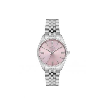 Ceas dama  model WWL113212 - 36mm - metalic - bratara metalica