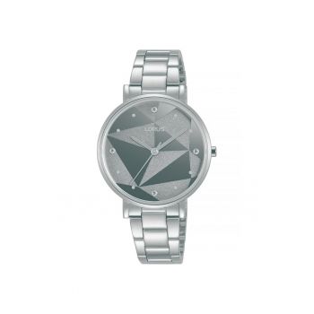 Ceas dama  RG203UX9 Quartz Argintiu