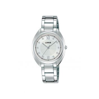 Ceas dama  RG205SX9 Quartz Argintiu