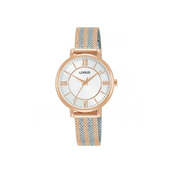 Ceas dama  RG216TX9 Quartz Rose gold