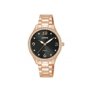 Ceas dama  RG232TX9 Quartz Rose gold