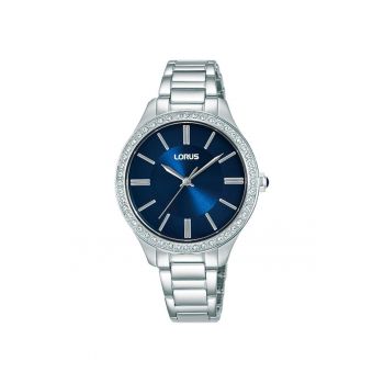 Ceas dama  RG233UX9 Quartz Argintiu