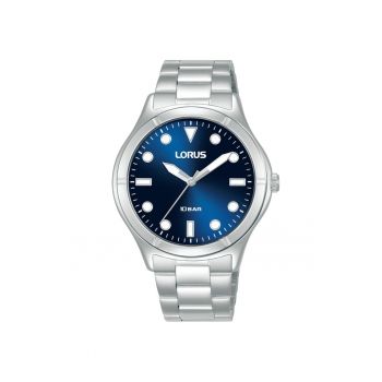 Ceas dama  RG241VX9 Quartz Argintiu