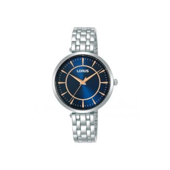 Ceas dama  RG251UX9 Quartz Argintiu