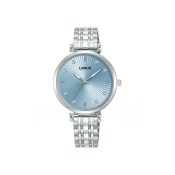 Ceas dama  RG257XX9 Quartz Argintiu
