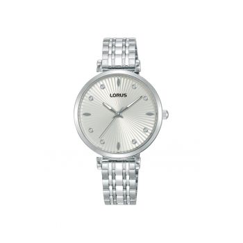 Ceas dama  RG261XX9 Quartz Argintiu