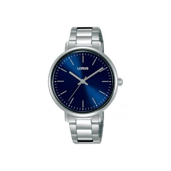 Ceas dama  RG271RX9 Quartz Argintiu