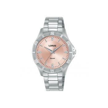 Ceas dama  RG277XX9 Quartz Argintiu