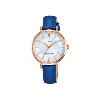 Ceas dama  RG292LX9 Quartz Rose gold