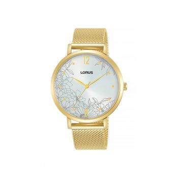 Ceas dama  RG292TX9 Quartz Auriu