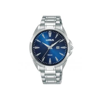 Ceas dama  RJ257BX9 Quartz Argintiu