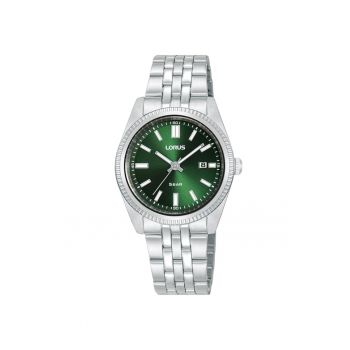 Ceas dama  RJ273BX9 Quartz Argintiu