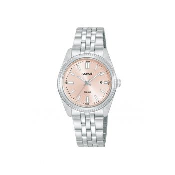 Ceas dama  RJ277BX9 Quartz Argintiu