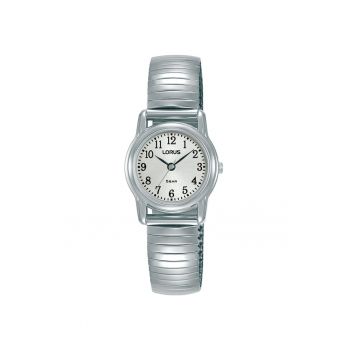 Ceas dama  RRX33HX9 Quartz Argintiu