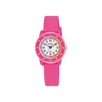 Ceas dama  RRX57JX9 Quartz Roz