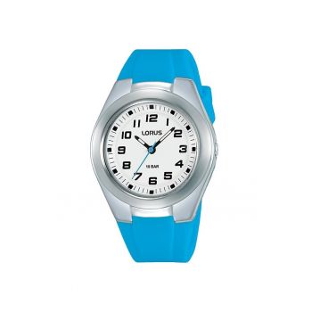 Ceas dama  RRX77GX9 Quartz Argintiu