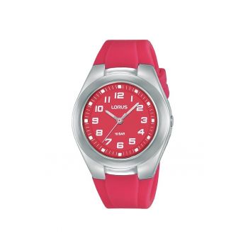 Ceas dama  RRX81GX9 Quartz Argintiu