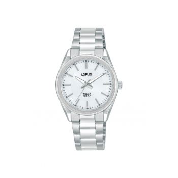 Ceas dama  RY513AX9 Quartz Argintiu