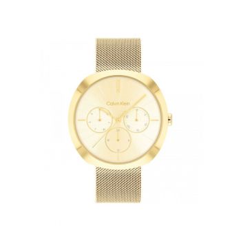 Ceas Dama -  Shape 1432181402 - Auriu