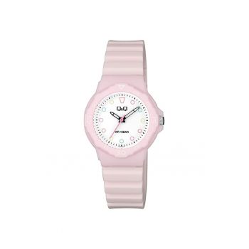 Ceas dama  V07A-001VY Quartz Roz