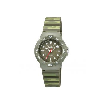Ceas dama  V07A-012VY Quartz Verde