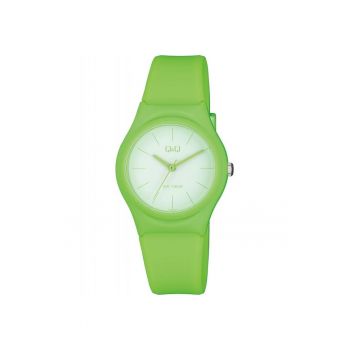 Ceas dama  VQ86J057Y Quartz Verde
