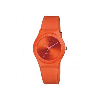 Ceas dama  VQ86J060Y Quartz Orange