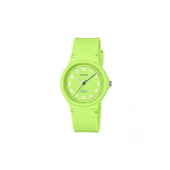 Ceas dama wqfwqfwq - Verde