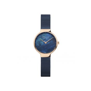 Ceas de dama  15527-367 - Quartz - 26mm - 5ATM