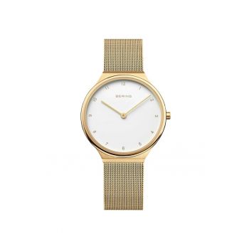 Ceas de dama  18434-334 - Quartz - 34mm - 3ATM