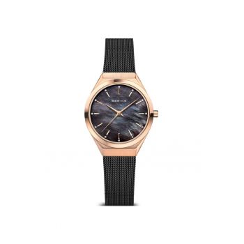 Ceas de dama  18729-166 - Quartz - 29mm - 3ATM