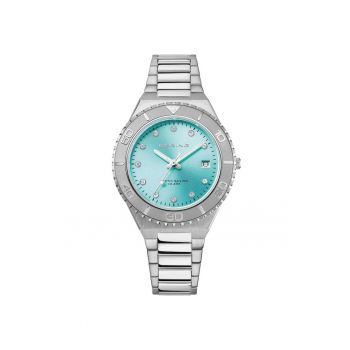 Ceas de dama  18936-707 - Quartz - 36mm - 10ATM