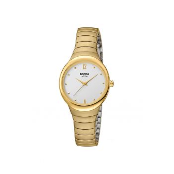 Ceas de dama  3307-02 - Quartz - 29mm - 3ATM
