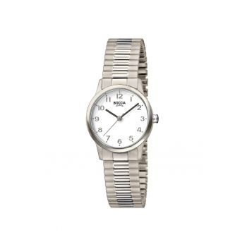 Ceas de dama  3318-01 - Quartz - 27mm - 5ATM
