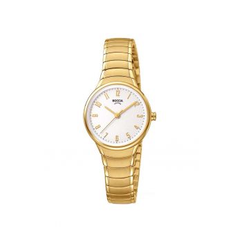 Ceas de dama  3319-03 - Quartz - 28mm - 3ATM
