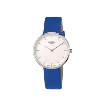 Ceas de dama  3327-06 - Quartz - 35mm - 3ATM