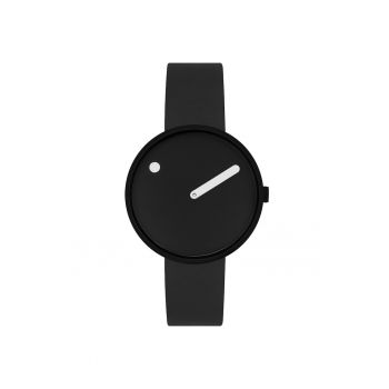 Ceas de dama  34061-0114B - Quartz - 34mm - 5ATM