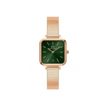 Ceas de dama  DW00100519 - Quartz - 22mm - 3ATM