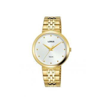 Ceas de dama  RG204RX9 - Auriu